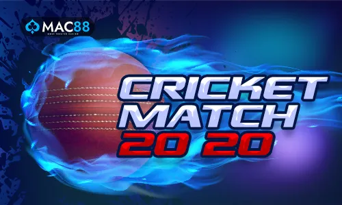 Cricket 2020